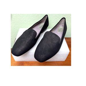 Women's Com + Sens Black Gloriette Loafer NWOT size 10